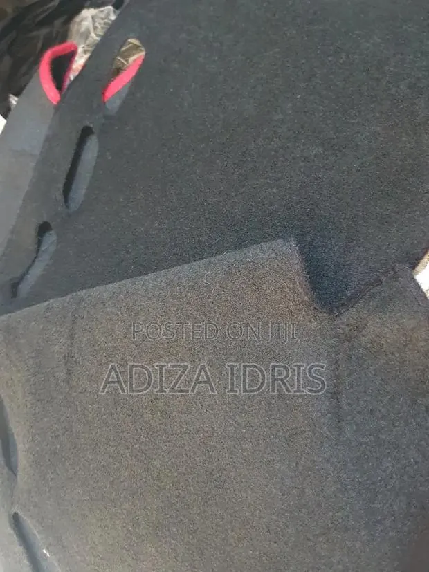 Matrix Dashboard Cover · Photo 1