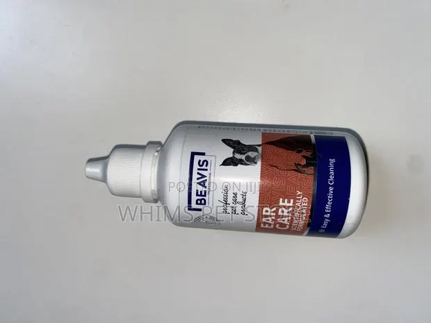 Beavis Dog Ear Care · Photo 1