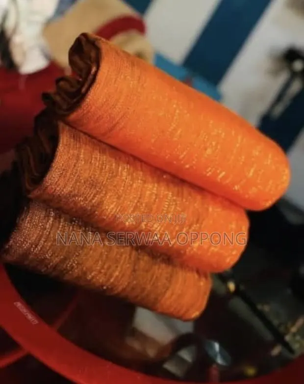 Ombré Kente · Photo 1