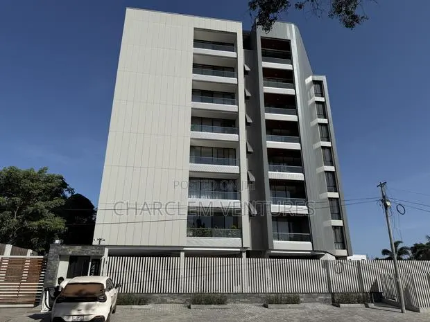 Furnished 1bdrm Apartment in Charclem Ventures, Accra Metropolitan · Photo 1