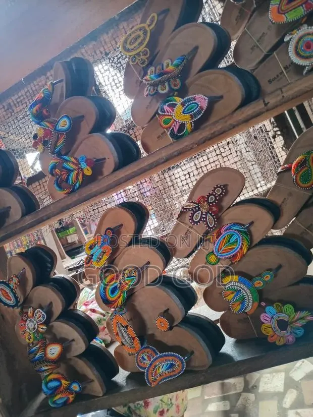 Beads Original Birkenstock for Ladies · Photo 1