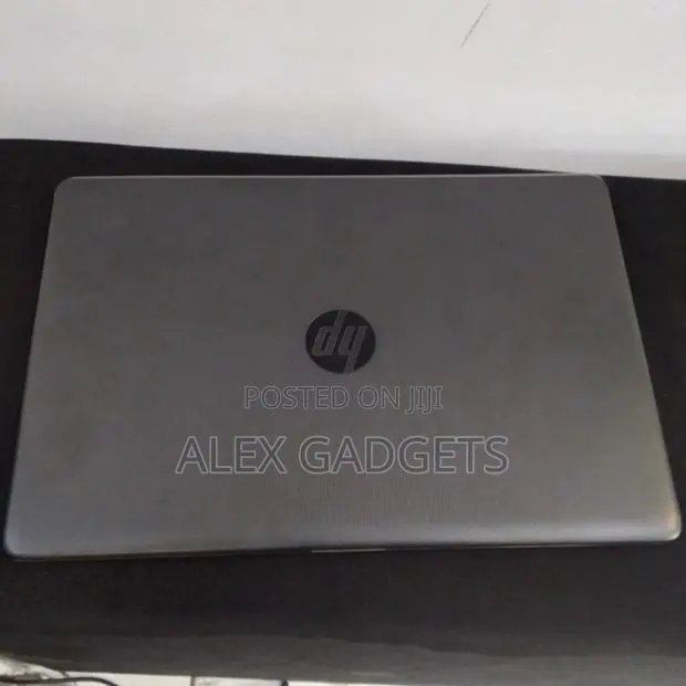 Laptop HP 8GB Intel Core I3 SSD 1T · Photo 1