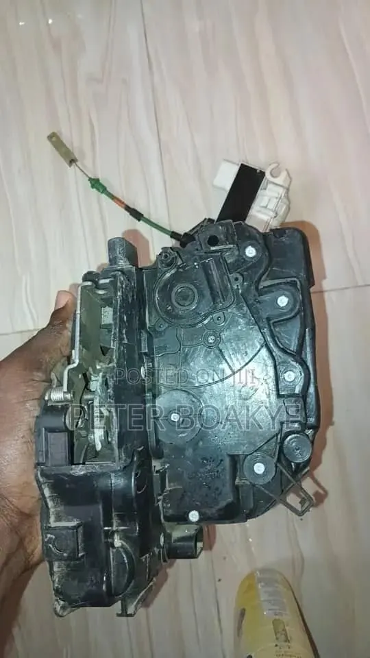 BMW 5 Series 2016 to 2021 Door Lock