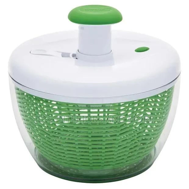 Salad Spinner · Photo 1