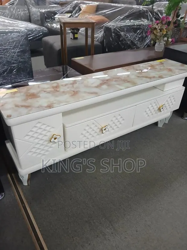 A TV Stand · Photo 1