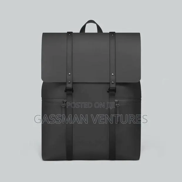 Original Gaston Luga SPLASH Waterproof Leatherbag · Photo 1