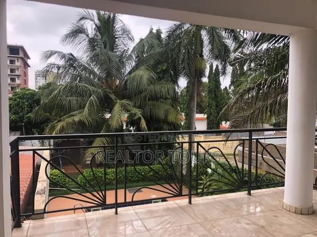 4bdrm House in Airport Residential Area for rent · Photo 1