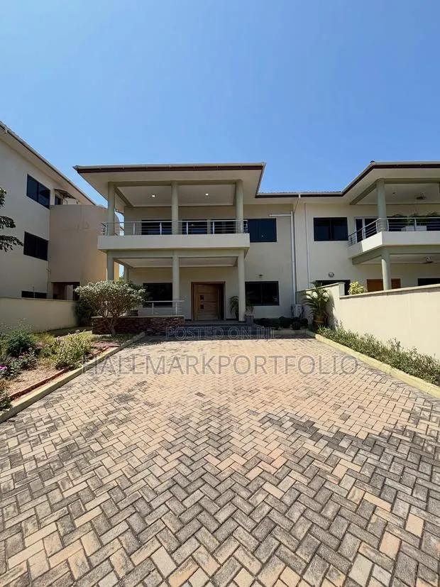 4bdrm House in Cantonments for rent · Photo 1