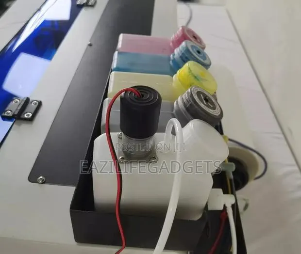Mimage A3 DTF Double Head Printer · Photo 1