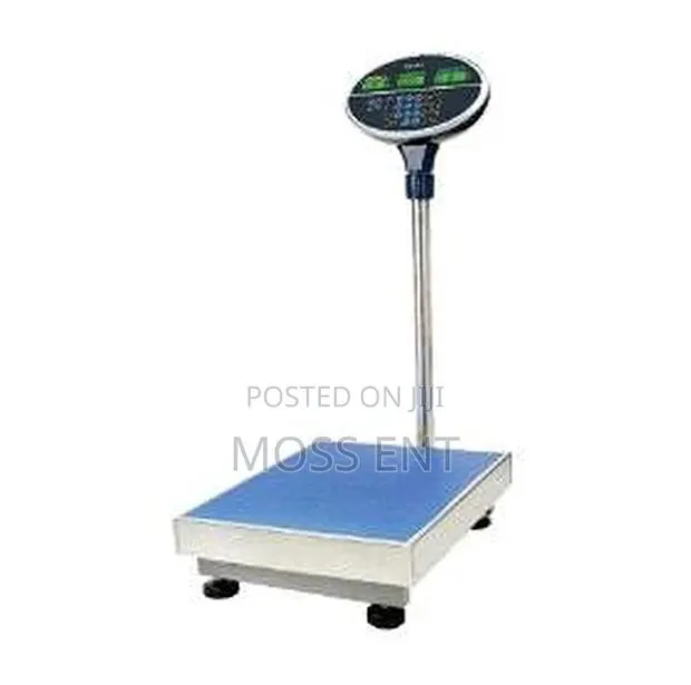 Camry Scale Digital 300kg H - TCS-300-Jc11 · Photo 1