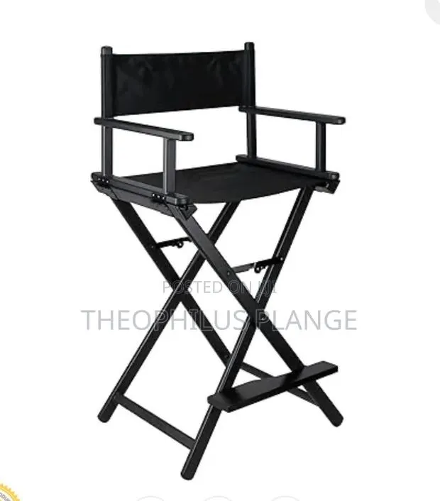 High Make Up Chair · Photo 1