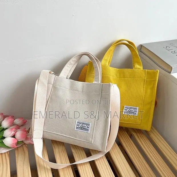 Tote Bag 2 · Photo 1