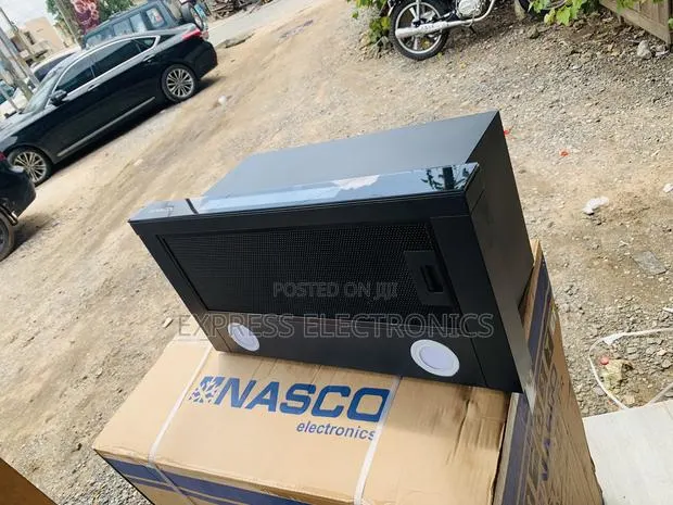 Hot Deals on Kenwood Heat Extractor Range Hood 60cm · Photo 1