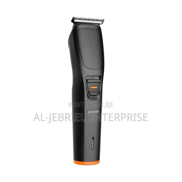 Porodo Cord / Cordless Trimmer · Photo 1