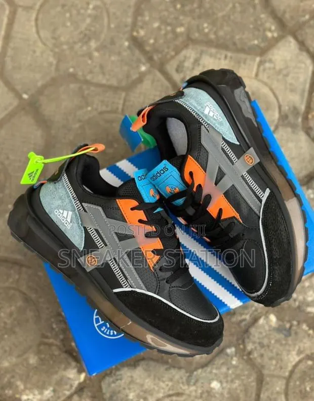 Adidas A55 Sneaker Available · Photo 1