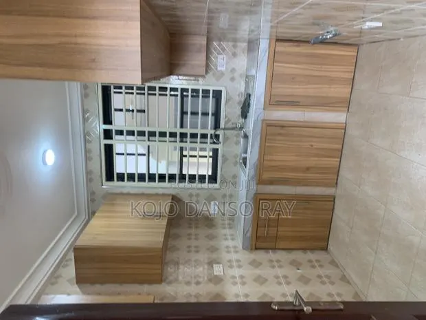 2bdrm Apartment in Pandak Agency, West Legon for rent · Photo 1