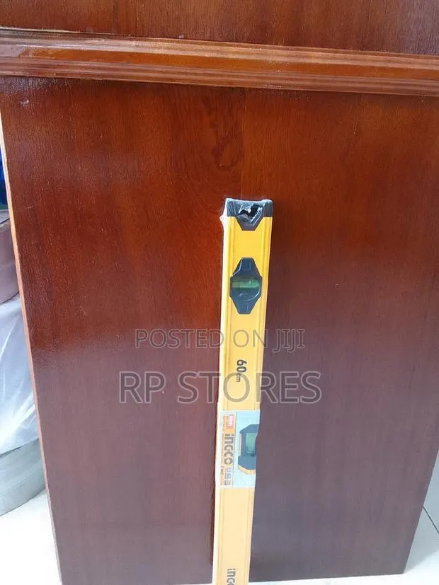 Spirit Level 60cm · Photo 1
