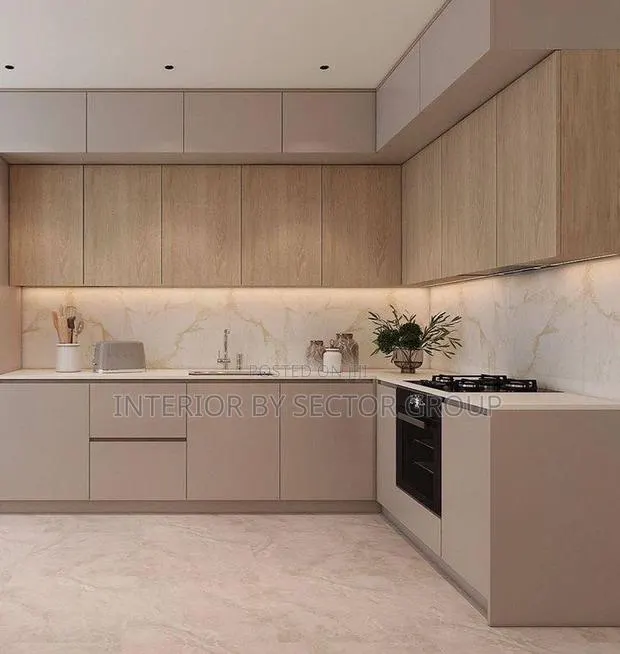 Kitchen Design and Production · Photo 1
