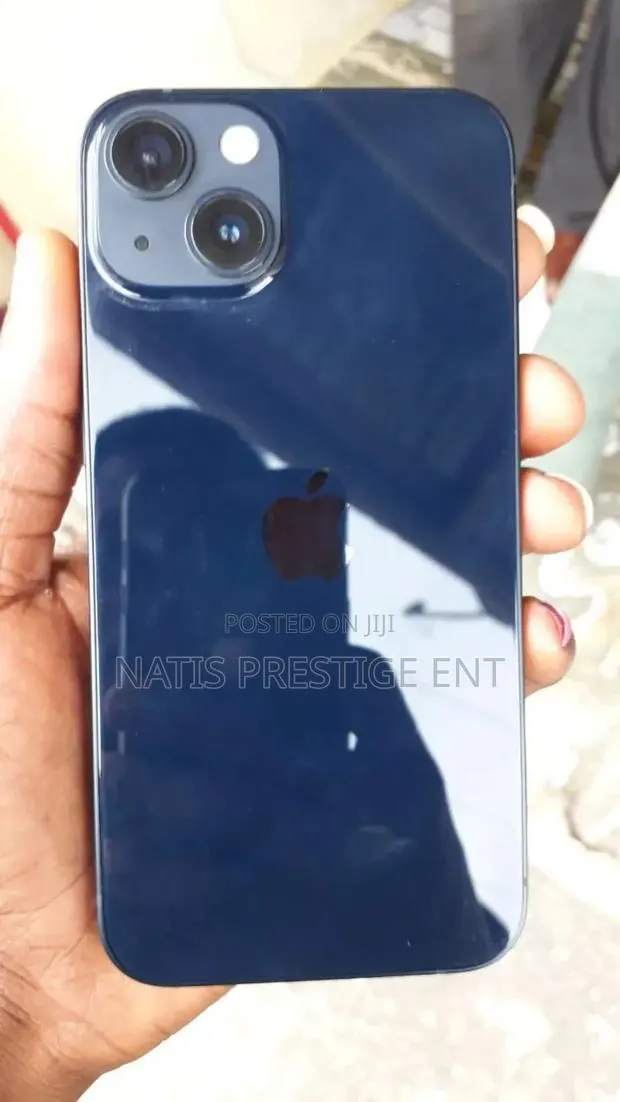 Apple iPhone 13 128 GB Blue · Photo 1