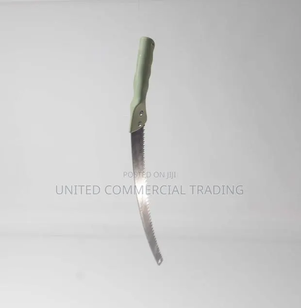 Pruning Saw · Photo 1