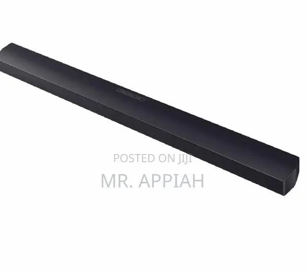Order Classic Samsung B450F 2.1channel Sound Bar(2025 Model) · Photo 1
