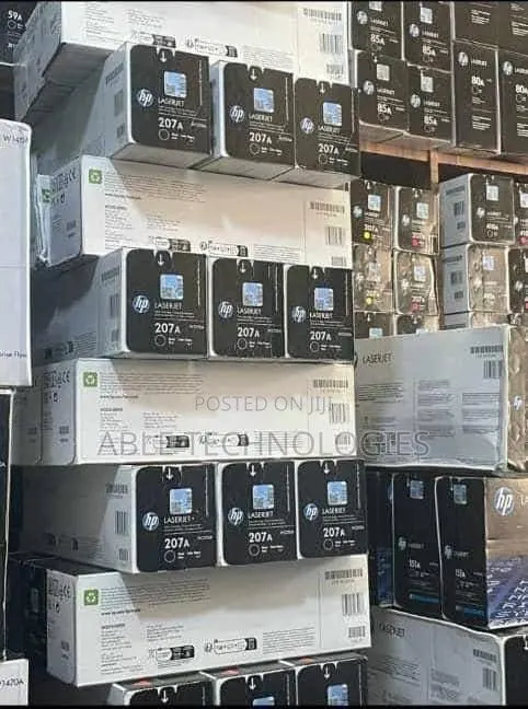 HP 110a Toner Cartridge for (HP M136w)HP and Compatible · Photo 1