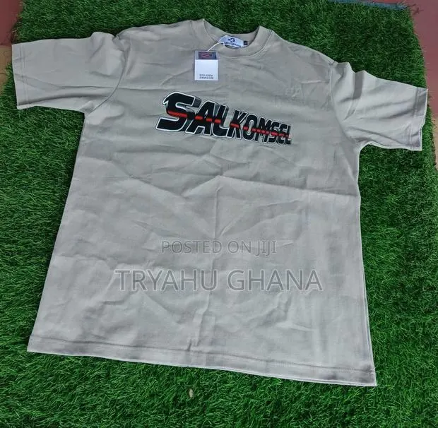 Affordable T-Shirts for Grab · Photo 1