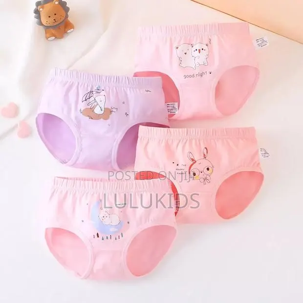 Girls Pant · Photo 1