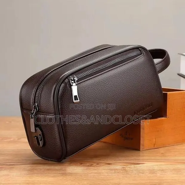 Quality Men’S Pouch · Photo 1