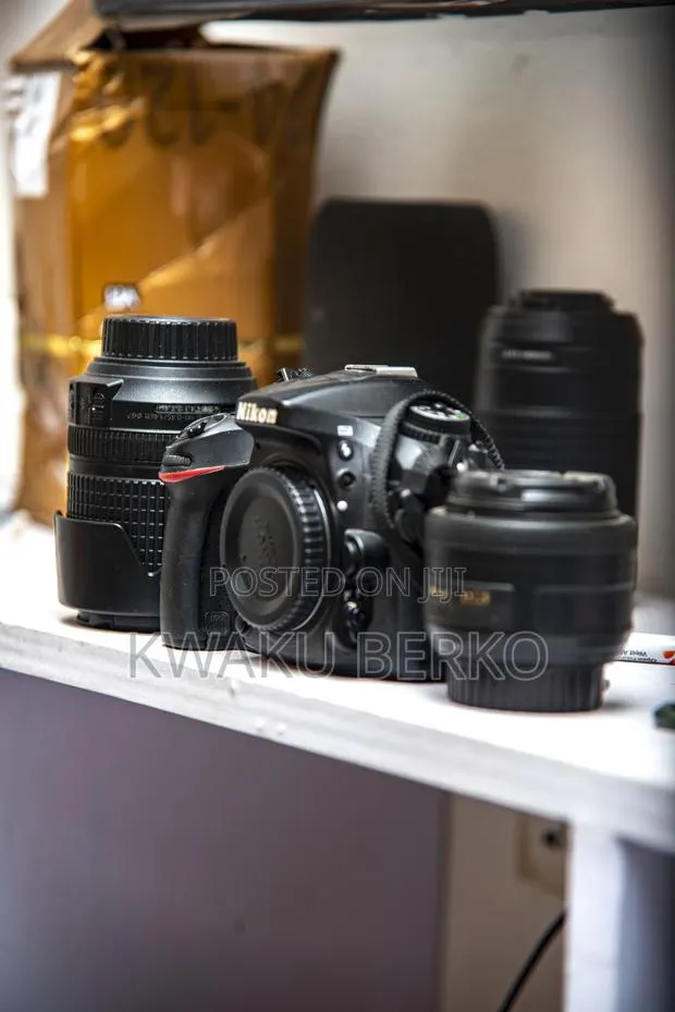 Nikon Dd7200 · Photo 1