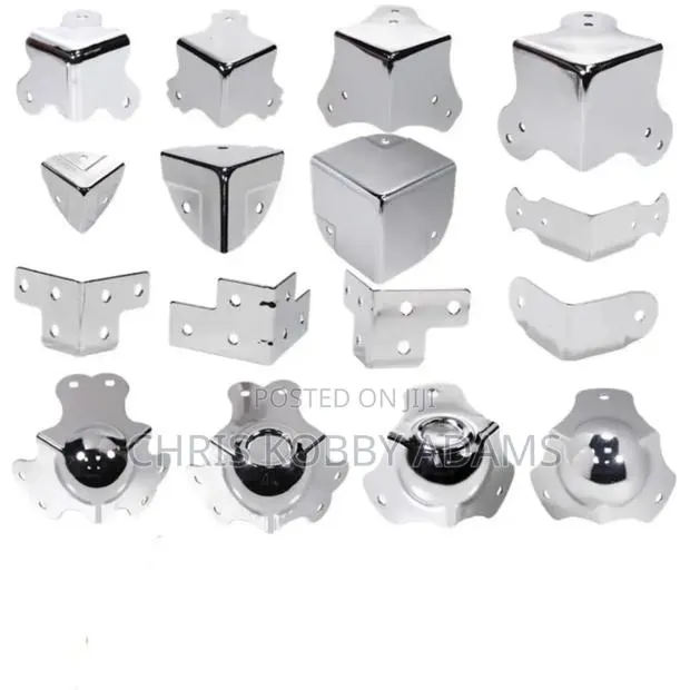 Ball Corner Protector · Photo 1