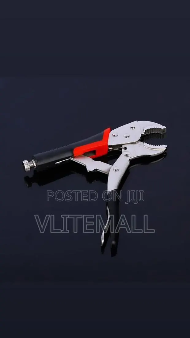Lock Grip Plier · Photo 1
