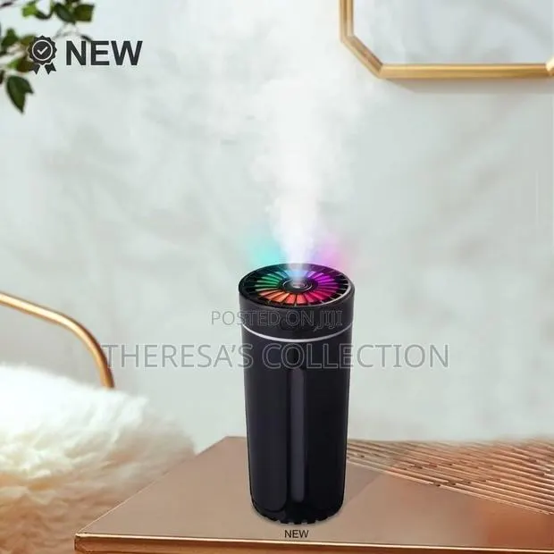 Air Sweeter Diffuser · Photo 1