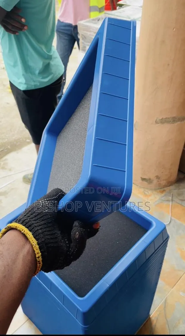Disinfection Foot Bath Bassin · Photo 2