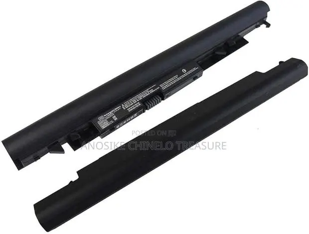 Hp/Compaq Model: Jc03/Jc04 For Hp 15, Hp 240 G6 Battery Replacement · Photo 1