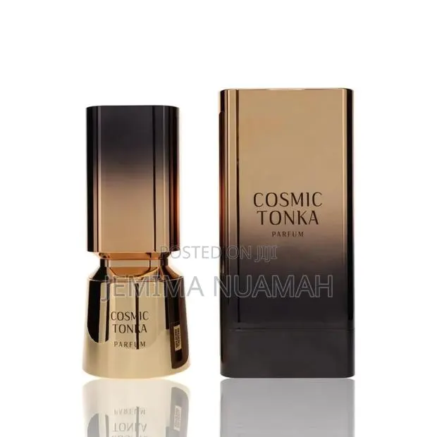 Comic Tonka Perfume · Photo 1