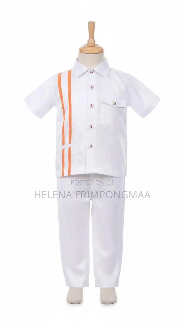 Boys' Top and Down · Photo 1