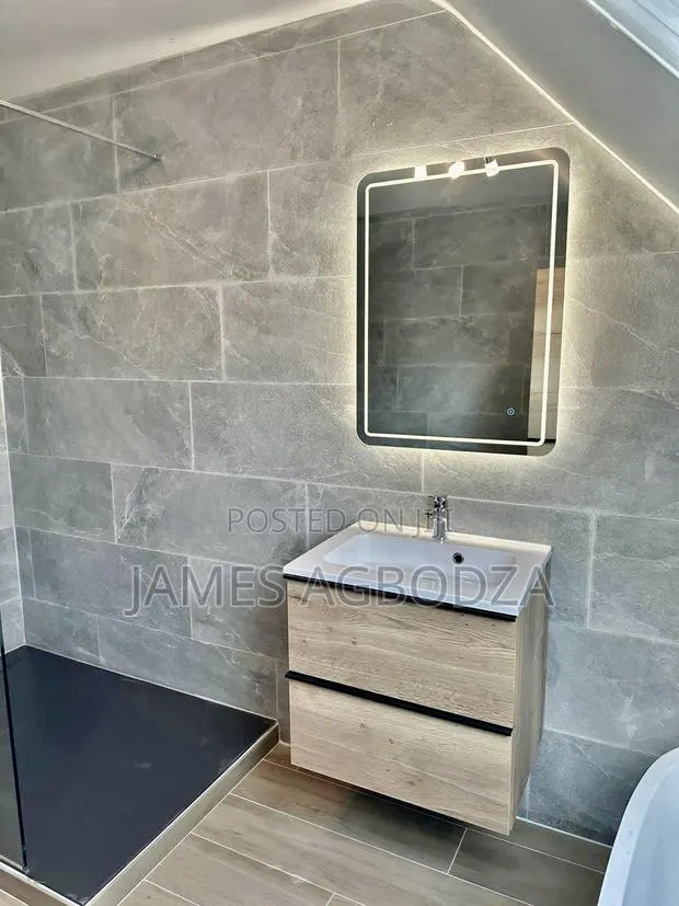 Good Finishing Tiling Master · Photo 1