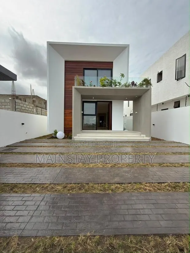 4bdrm House in Mainstay Estates, East Legon for sale · Photo 1