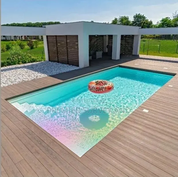 Swimming Pool for Homes Estates · Photo 1