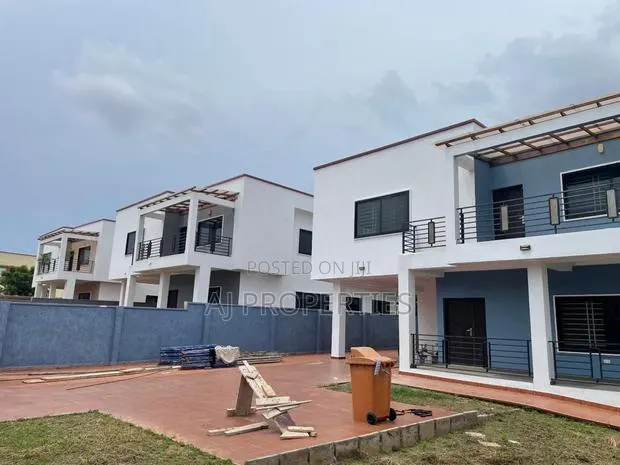 4bdrm House in East Legon for rent · Photo 1