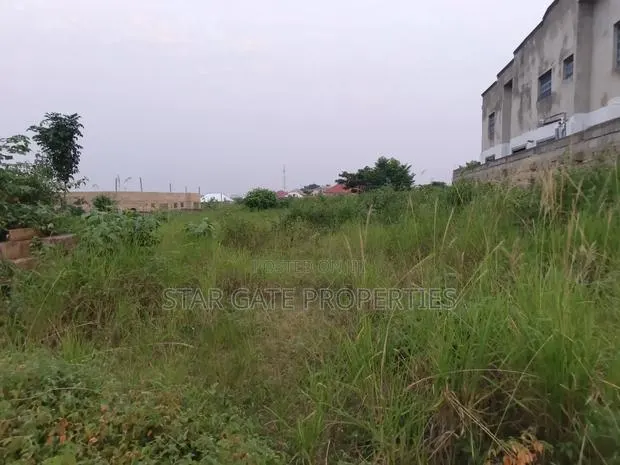 Plot for Sale at Mampongteng Dumanafo · Photo 1