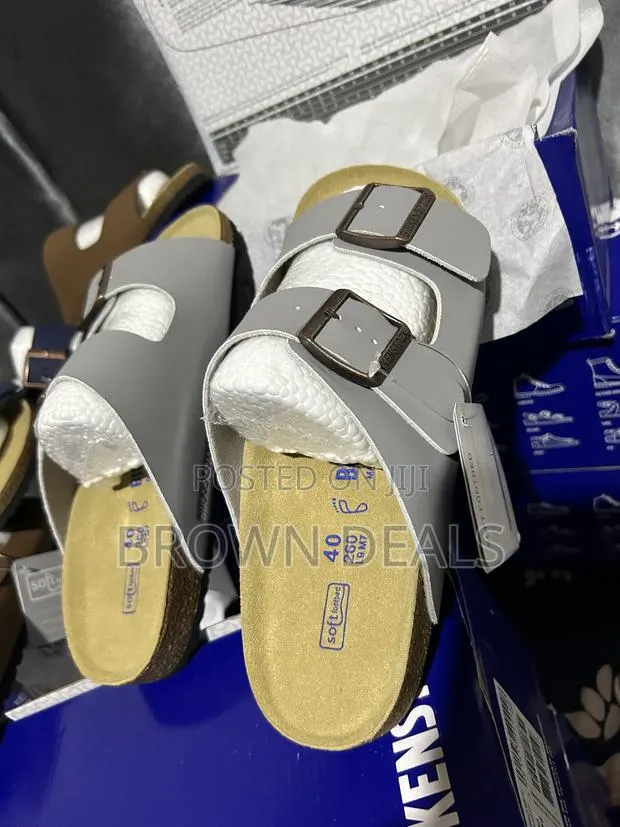 Original BIRKENSTOCK,available in All Colors · Photo 1