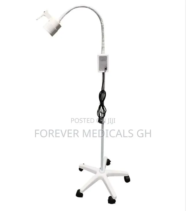 Angle Poise Examination Lamp (Led) · Photo 1