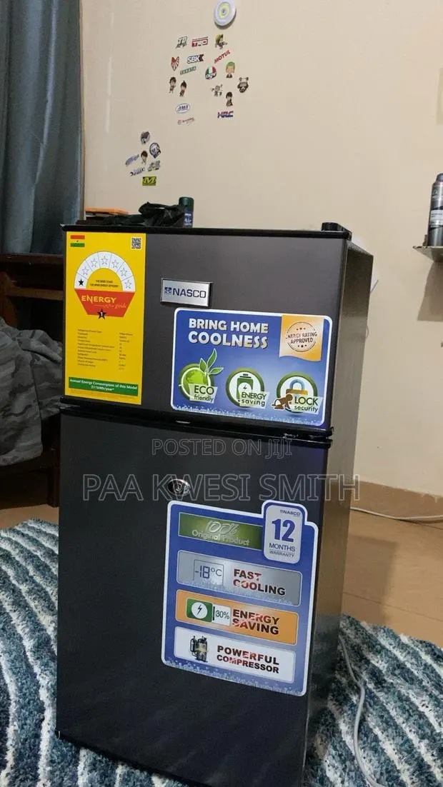 New Fridge for Sale KNUST · Photo 1