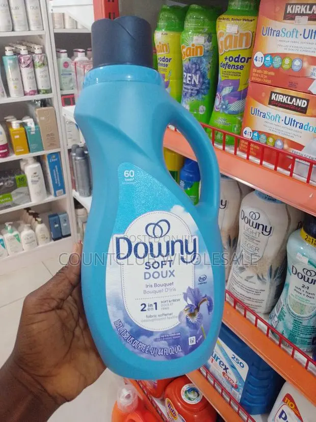 Downy Soft · Photo 1