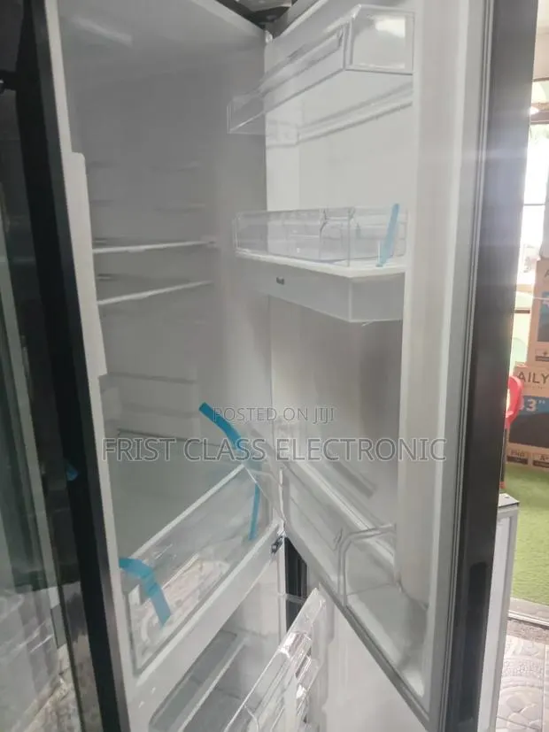 Cool Living Starts Here | Roch 309l Family Fridge · Photo 1