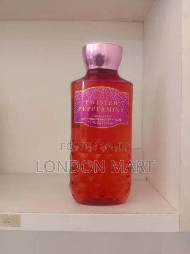 Bath and Body Works Shower Gel and Body Wash · Photo 1