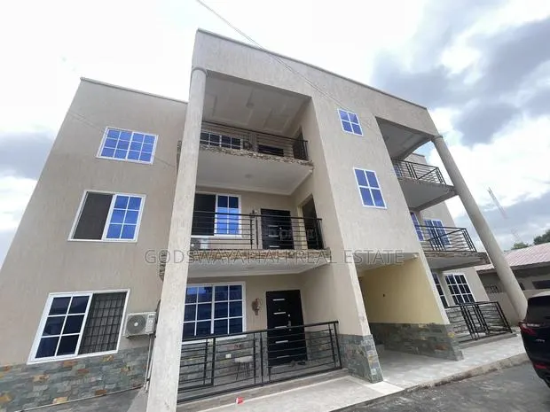 2bdrm Apartment in East Legon, Adjiriganor for rent · Photo 1