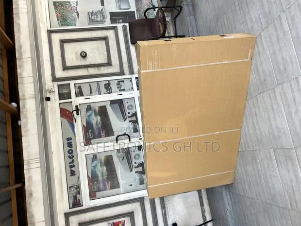 Unique Qled Samsung 85q70c 85 Inch Ultra Tv · Photo 1